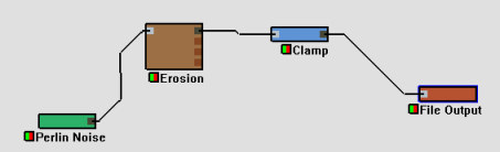 Link Clamp Heights - File Output