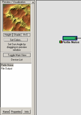 Perlin Noise